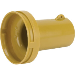 Kardaninio veleno apsauga GT30/50 L133 826004