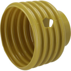 Apsauginis kūgis RP5 D156 L119 840105