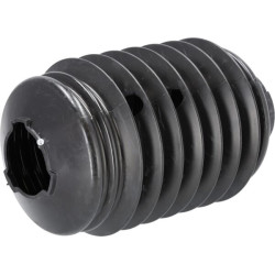 Apsauginis kūgis SD05 L282 juodas 8506500B