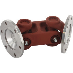 Jungtis A75 L120 EDS12065030E