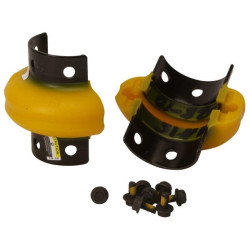 Jungiamasis elementas Viva V170 1 vnt.  2 pusės  varžtai 84973170000