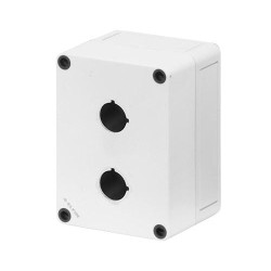 Sagų spintelė 2 hl 22 mm H81 mm 080CS09138P2