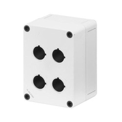 Sagų spintelė 4 hl 22 mm H81 mm 080CS09138P4