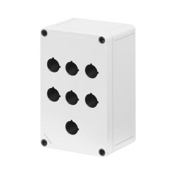 Sagų spintelė 7 hl 22mm H90mm 080CS11189P7C