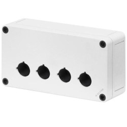 Sagų spintelė 4 hl 22 mm H57 mm 080CS09185P4L