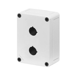 Sagų spintelė 2 hl 22 mm H57 mm 080CS09135P2