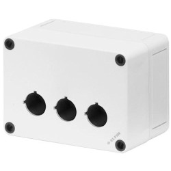 Sagų spintelė 3 hl 22 mm H81 mm 080CS09138P3L