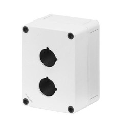 Sagų spintelė 2 hl 30 mm H81 mm 080CS09138S2