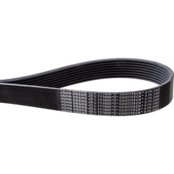 V formos diržas L2460 L111600