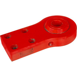 Kaltinis rutulinis antgalis D72,5mm 850121092RO