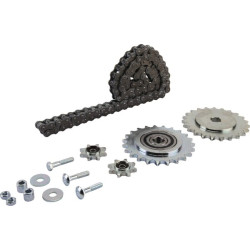 Konversijos rinkinys T23 G15231070R