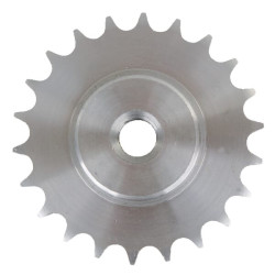 Žvaigždutė, dantys  22 423339