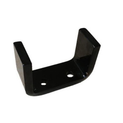 Skersinė sija, juoda, L600mm MFW2000097