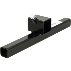 Skersinis sija, juoda, L440 mm MFW2000096