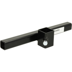 Skersinis sija, juoda, L440 mm MFW2000096