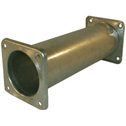 Flanšas 6" vamzdis  700 mm 6303007Z