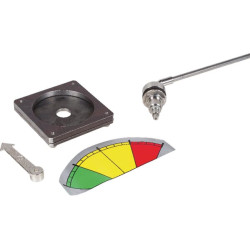 Lygio indikatorius L  150 cm 0434150