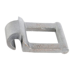 Grandinės grandis Kohlswa 74 P60,6/16,5 grandies metrui KB74