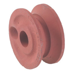 Ritinėlių dešimtukai 9x31 B32 CR1103255