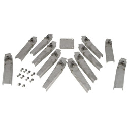 Mentelių komplektas (dvipusis pakėlimas) L330 A148656730