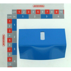 Grandiklis ant priekinio rato 95 MECA 2000 PTB 41030600