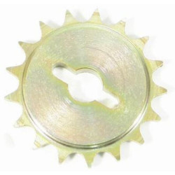 Žvaigždutė Z30, 7" traukimo ratas 65036043N