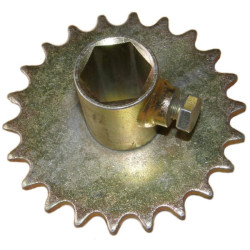 Žvaigždutė, Z22 10125047N