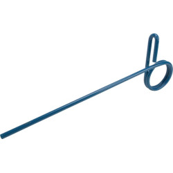 Galinių akėčių pirštas 13mm, ilgis 540mm 501132