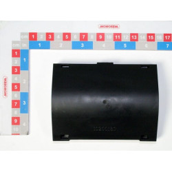 Trąšų dėžės dangtis 15 10200180