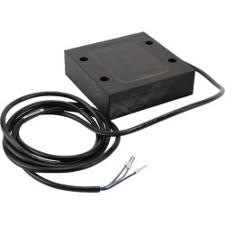 Jutiklio mazgas, vieno elemento L 1,8 m A136221600