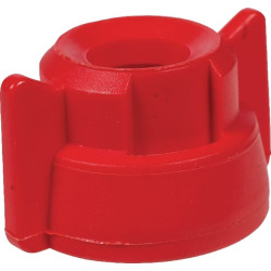 Žalias antgalio dangtelis SW 12,8 Rau RG00061471