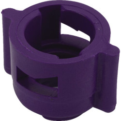 Purpurinis antgalio dangtelis SW10 Rau RG00031566