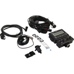 Purškimo valdymo monitorius Bravo 180S 2 sekcijų 467185203