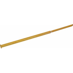 Miltelių tūbelė 4 mm L30 cm 11422101