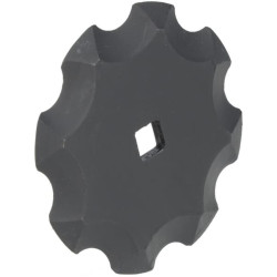 Pjovimo diskas Skersmuo 95x5mm 11x11 Z8 244790541N