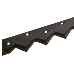 Peilis L1600mm Strautmann 23202509Z