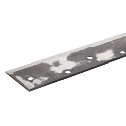 Siloso peilis L1140mm siloso griebtuvui 23502500