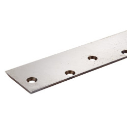 Siloso peilis L1140mm siloso griebtuvui 23502500