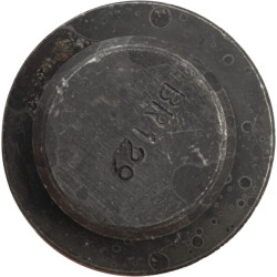 Ašmenų laikiklis, M12, L  29 MIIO001012