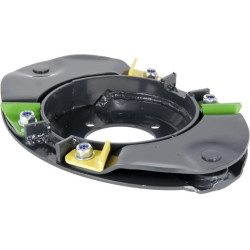 Šienapjovės diskas L292mm 001501143N