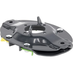 Šienapjovės diskas L292mm 001501143N