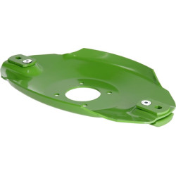 Šienapjovės diskas L  377 mm, srieginė jungtis 200310611N