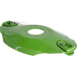 Šienapjovės diskas L  377 mm, srieginė jungtis 200310611N