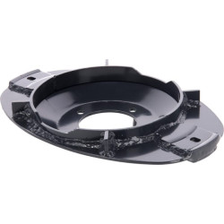 Šienapjovės disko ilgis L  320 mm 001396808N