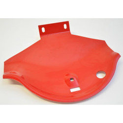 Dėvėjimosi plokštė, W  406 mm 4122714550