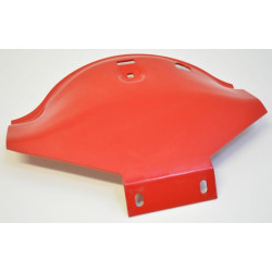 Dėvėjimosi plokštė, W  406 mm 4122714550