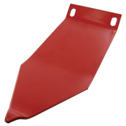 Dėvėjimosi plokštė 4 mm, plotis  120 mm 4122013290