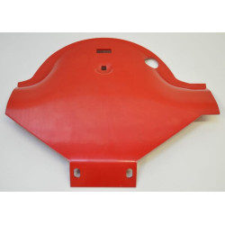 Dėvėjimosi plokštė, W  413 mm 4122019610