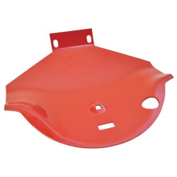 Dėvėjimosi plokštė, W  378 mm 4122019630