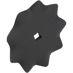 Pjovimo diskas 110x6mm 11x11 Z8 70397N